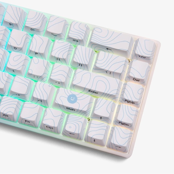 Higround SKYSTONE Base 65 Keyboard - Picture 5 of 11